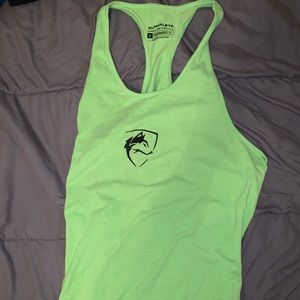 Alphalete Stringers
